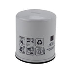 WIX 51340 Engine Oil Filter for Chevrolet G30, Peugeot 304, 404, 504, 505