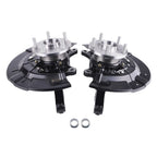 Complete Steering Knuckle Pair for Toyota Camry SE XSE (2012–2017) 43502AA011