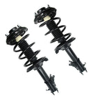 Pair Front Struts for Nissan Maxima (2002–2003) & Infiniti I35 (2002–2004)