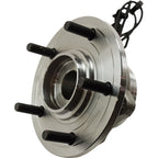 Wheel Hubs for Chrysler Pacifica (2007–2008) Rear LH & RH with Bearing & Sensor