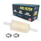 Fuel Pump Repair Kit for KTM Husaberg Husqvarna (2011–2025) 81207090200