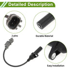 Crankshaft Position Sensor for Hyundai Grandeur 2011 No. 39310-3C610 1 Pc