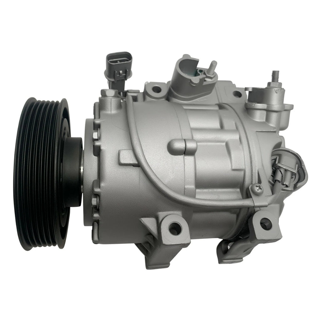 AC Compressor Replacement for Kia Sorento 3.3L (2009-2014)