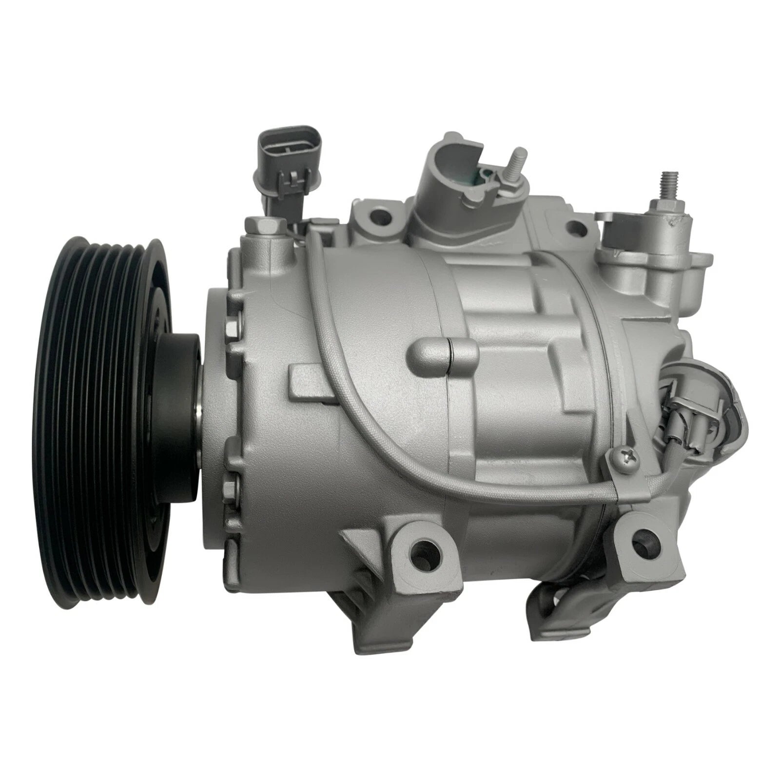 AC Compressor Replacement for Kia Sorento 3.3L (2009-2014)