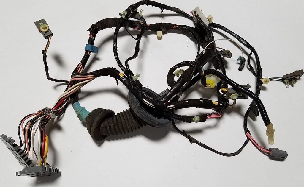 Door Harness Pigtail for Ford Thunderbird Cougar (1994–1997)