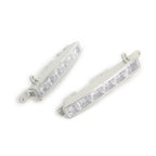 2X Daytime Running Fog Lights for Citroen Berlingo, Peugeot 107, 308, Partner