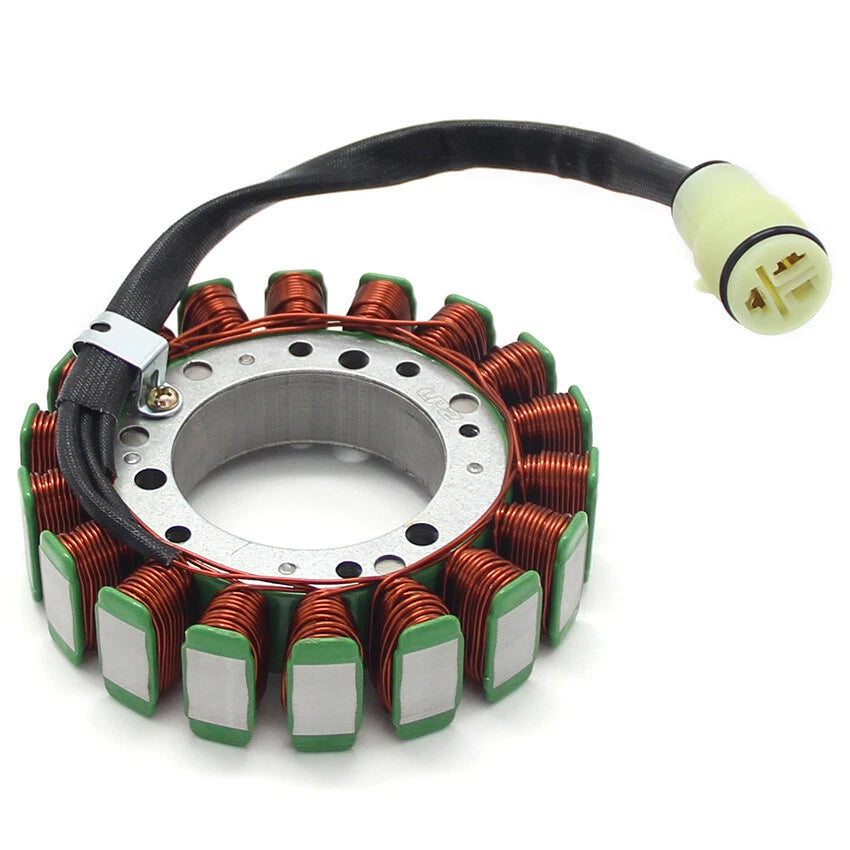 Outboard Stator Coil for Honda BF75 BF90 (1997–2006) 31120-ZW1-003