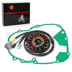 Stator & Gasket for Honda TRX450R (2004–2005)