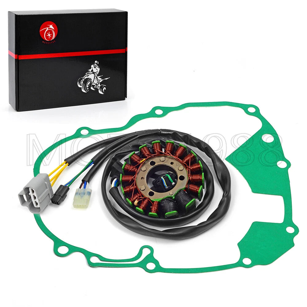 Stator & Gasket for Honda TRX450R (2004–2005)