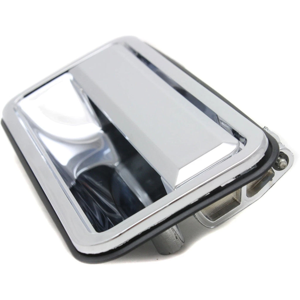 Door Handle Set for Chevrolet Tahoe (1995-2000)