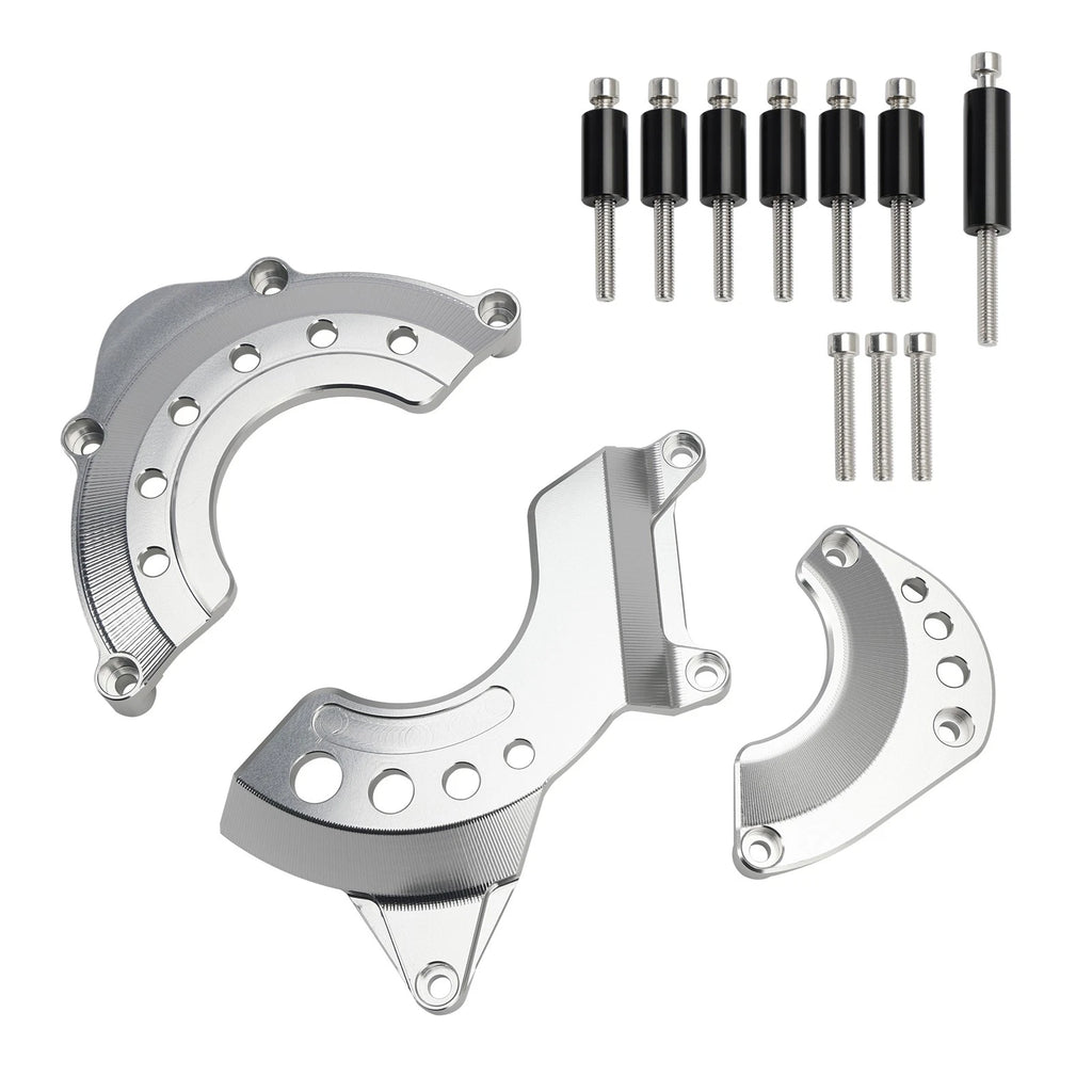 Engine Cylinder Cap Tappet Valve Cover for Kawasaki Z900 RS Cafe (2018–2023)