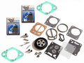 Carburetor Rebuild Kit & Base Gaskets for SeaDoo GTX XP SPX (1997–2002)