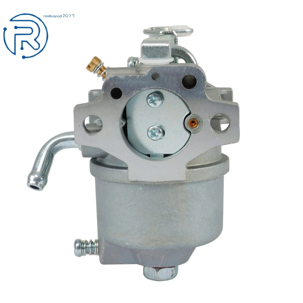 Carburetor Kit for John Deere 14SB 14SE JX75 JE75 (2000-2005)