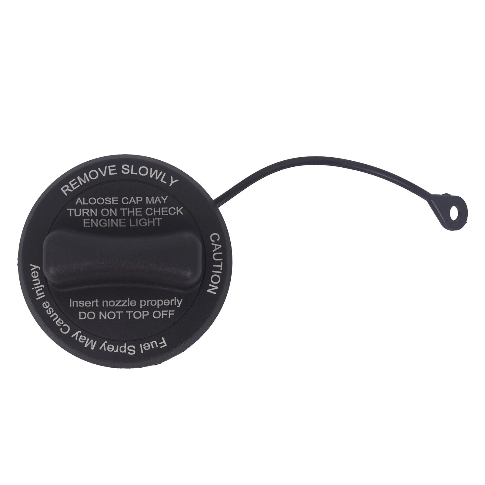 Fuel Tank Gas Filler Cap for Mercedes-Benz C-Class (2001–2015)