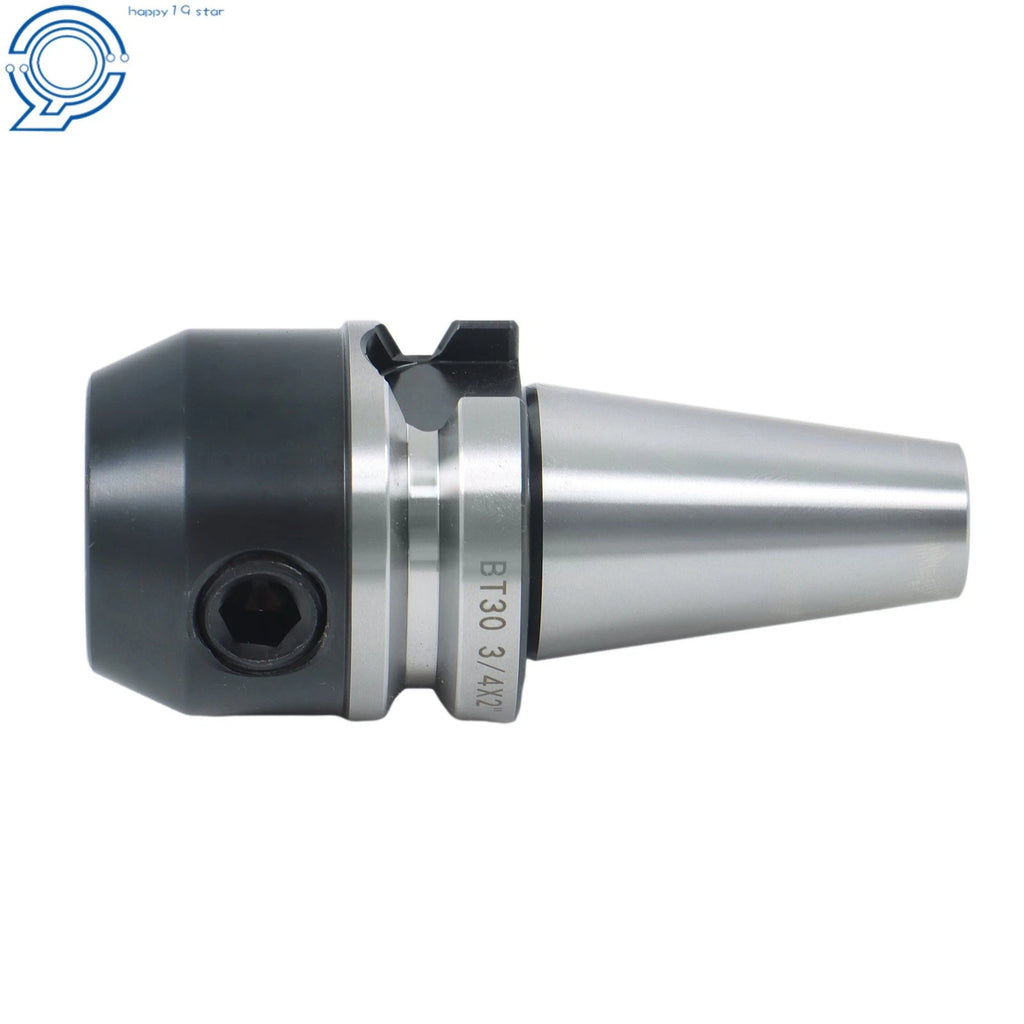 BT30 Holder 3/4x2" for High Speed Applications (20000 RPM, G2.5)