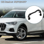 Radiator Hose Coolant Pipe for Audi Q3 2.0L (2011–2018) No. 5QF122157F