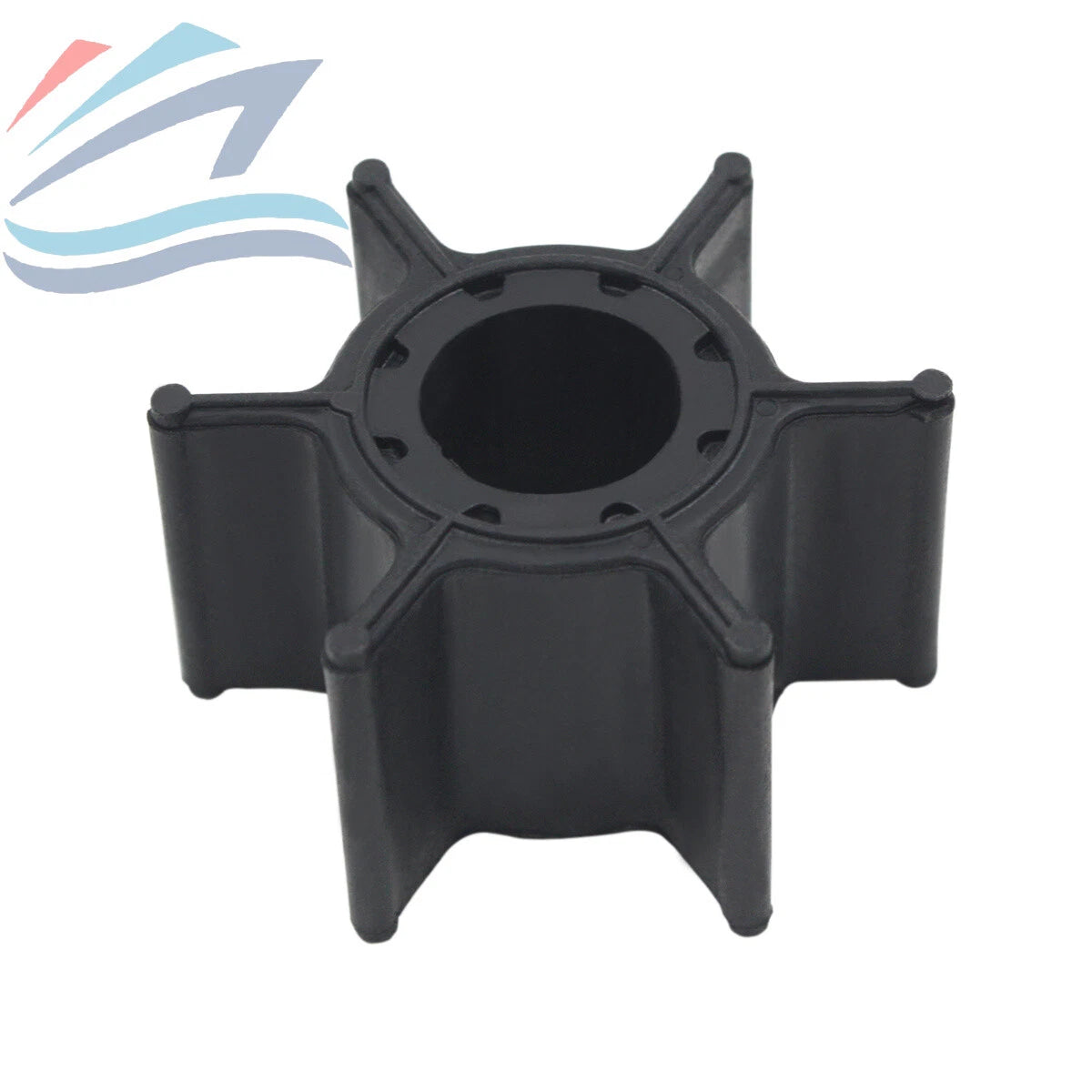 Water Pump Impeller Repair Kit for Mercury Mariner 9.9 15 hp C (1990–2000)