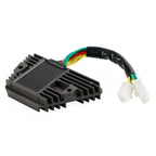 Voltage Regulator Rectifier for Honda V65 Magna VF1100C (1983–1986) 31600-MB4-018