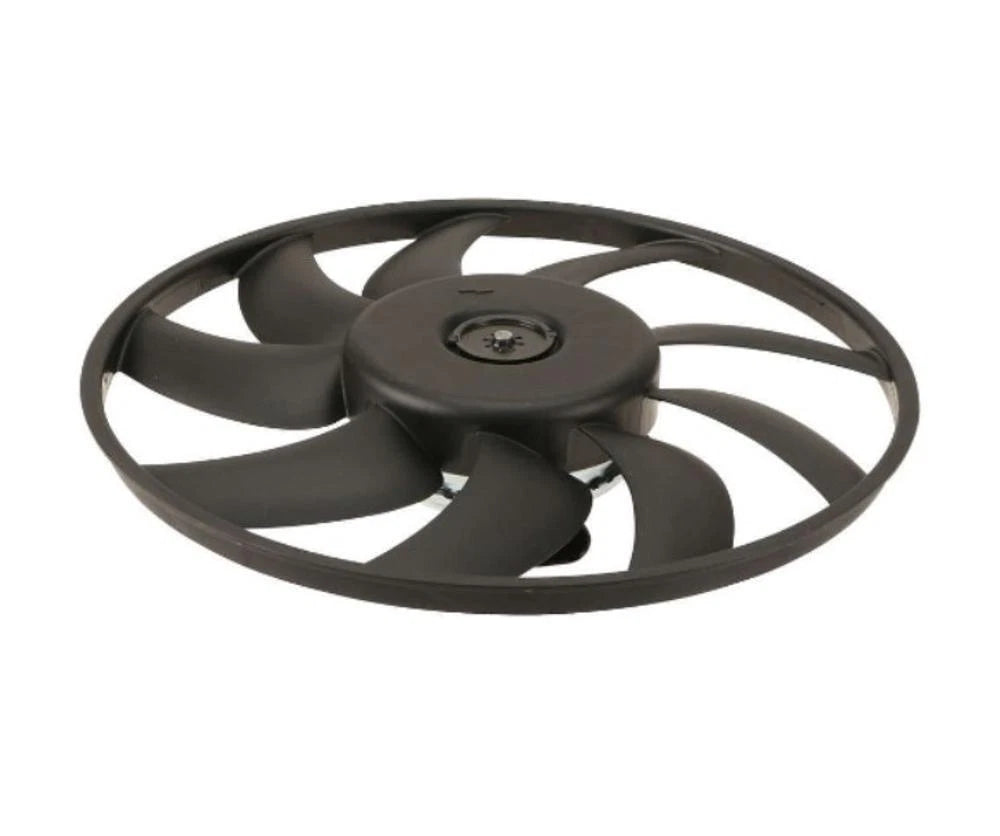 A/C Condenser Fan Assembly for Audi A4 A5 Quattro Q5 allroad (2010–2016)