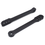 Lowering Link Kit for Yamaha YZF R6 (2006–2015) - Suspension Dogbone Black