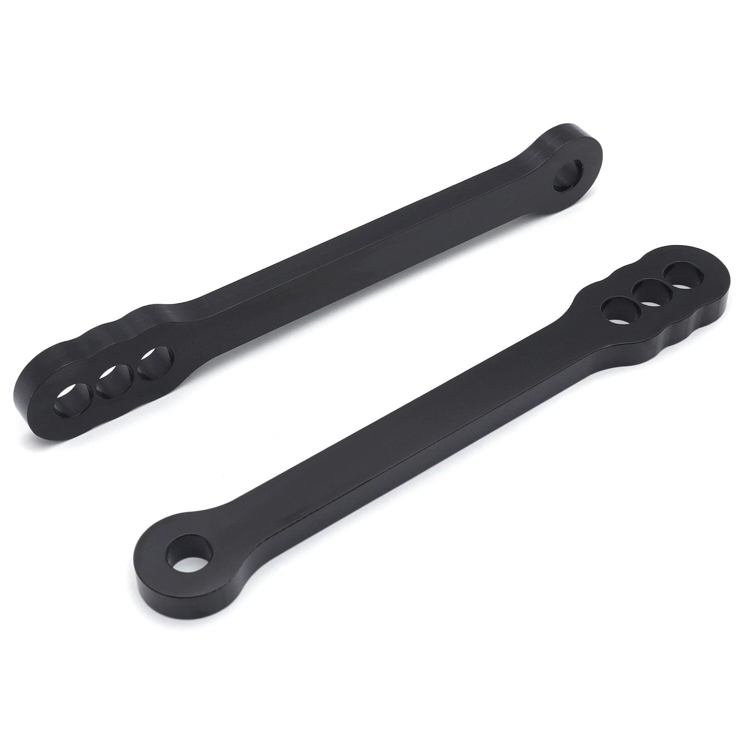 Lowering Link Kit for Yamaha YZF R6 (2006–2015) - Suspension Dogbone Black