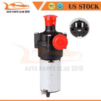 Auxiliary Electric Water Pump for Mercedes-Benz 
