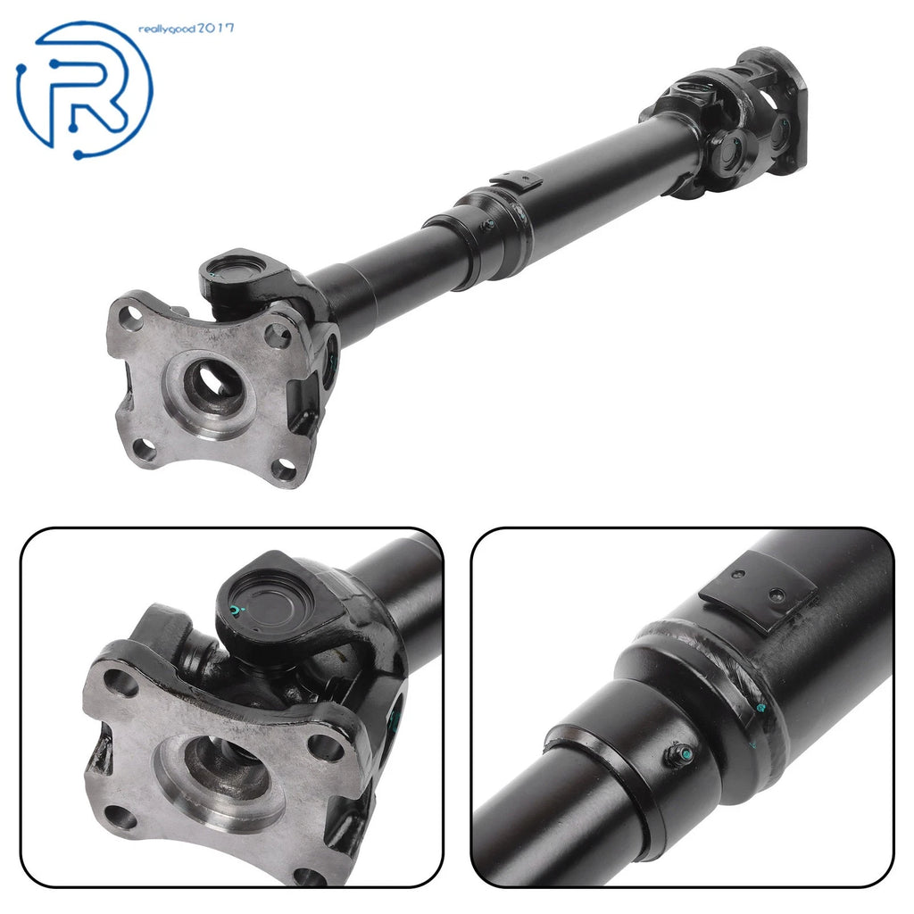 Rear Driveshaft Assembly for Ford Bronco (1990–1996) 4WD