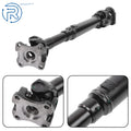 Rear Driveshaft Assembly for Ford Bronco (1990–1996) 4WD