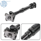 Rear Driveshaft Assembly for Ford Bronco (1990–1996) 4WD