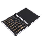 Professional Wood Drilling Set for HSS Bits 9/16–1" (2014–2016)