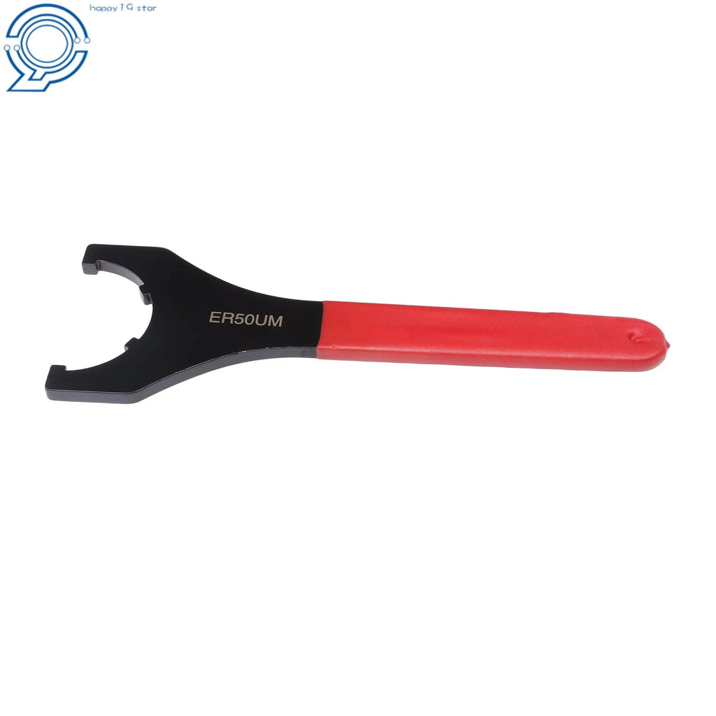 Slotted Nut Wrench 78mm for E-Type CNC Tooling (No Year Specified)