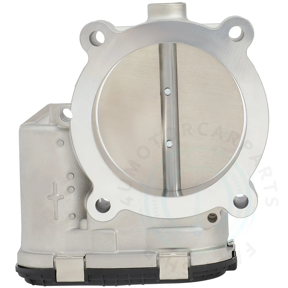 Throttle Body for Ford Mustang 5.0L (2018–2020)