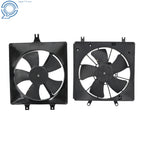 Cooling Fan Set for Honda Accord 3.0L (2003–2007)