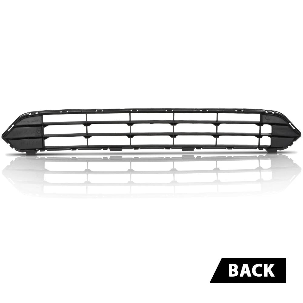 Front Bumper Lower Grille for Subaru Outback (2015–2017)