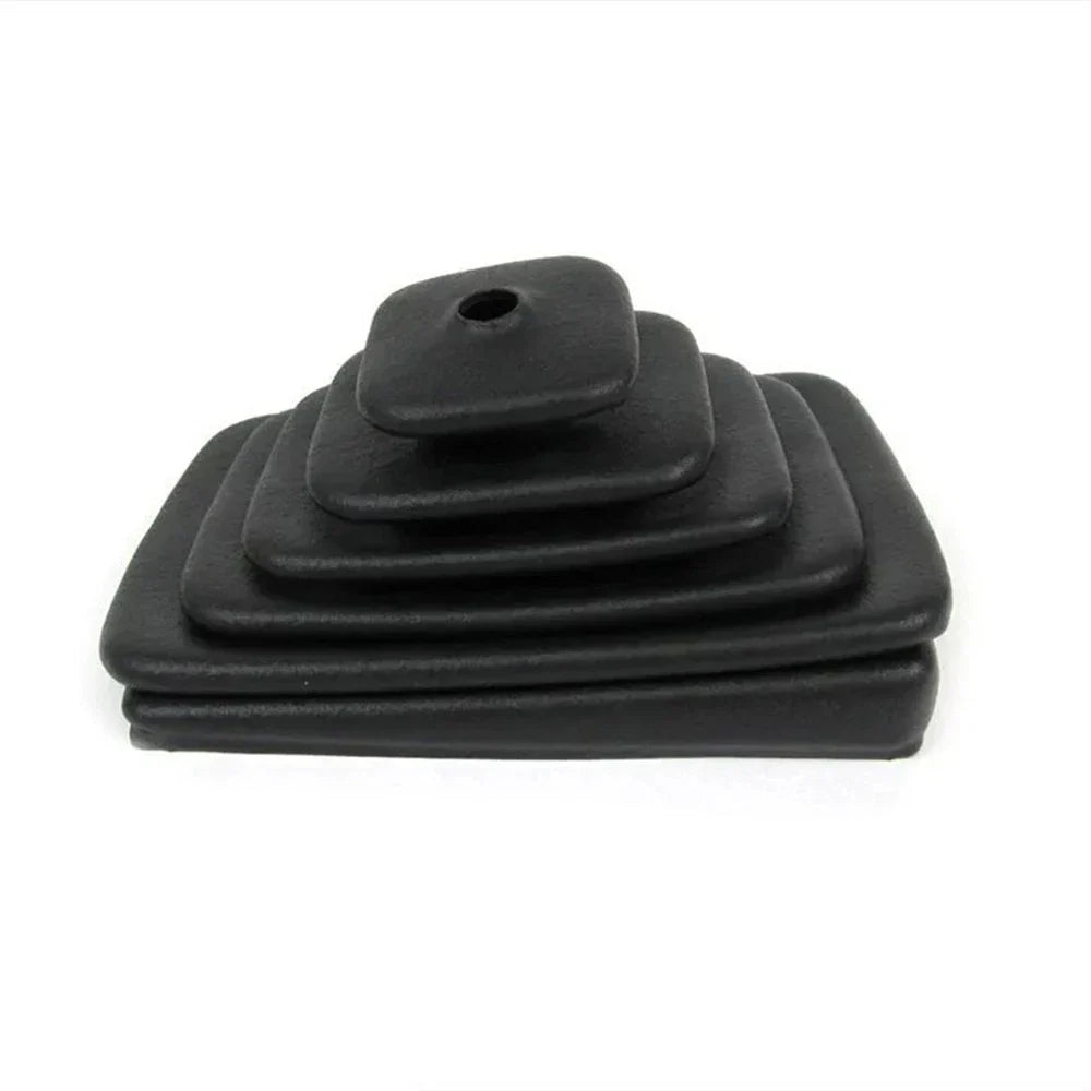 Shifter Boot for 1997-2004 Jeep Wrangler Manual Transmission Gear Shift