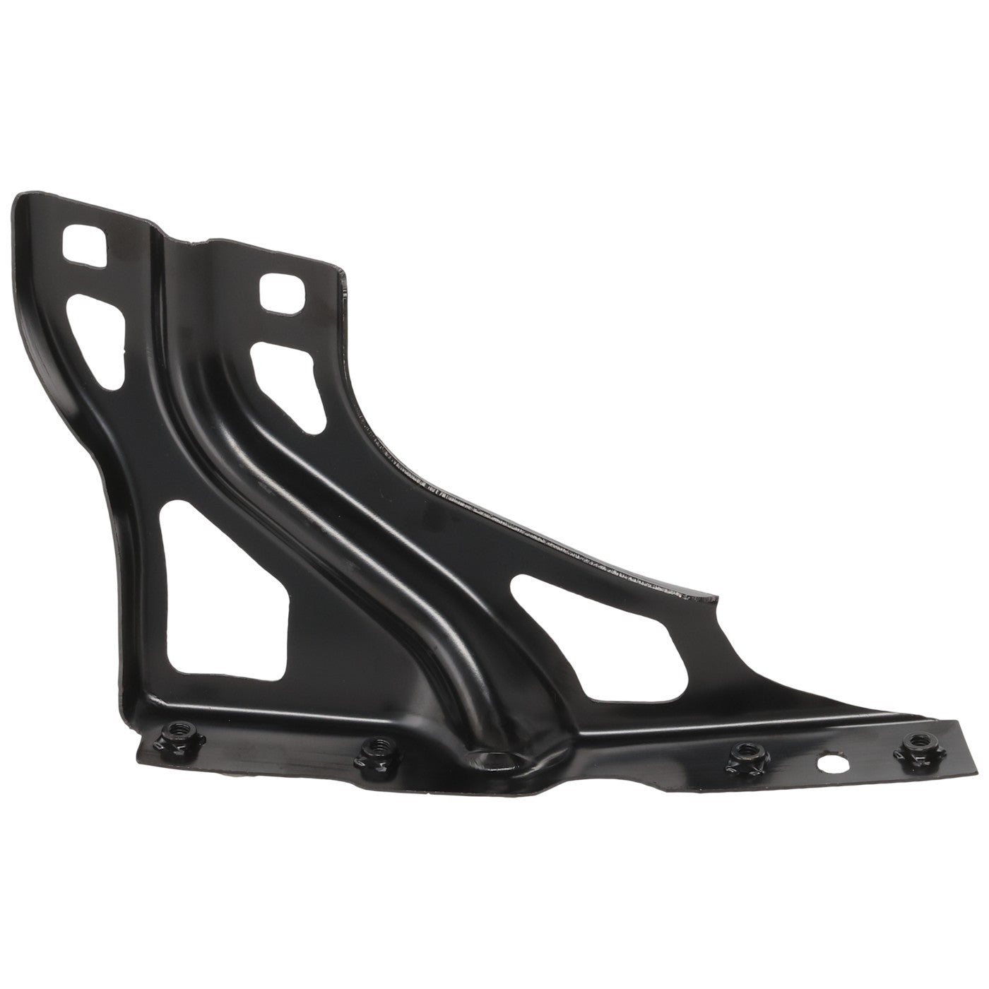 Fender Support for Audi Q3 (2015–2018) Right Side