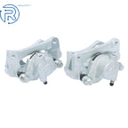 2X Rear Left & Right Disc Brake Caliper for Toyota 4Runner FJ Cruiser (2003–2022)