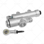 Rear Brake Master Cylinder for KTM 125 150 200 250 300 350 400 450 500 (2000–2023)