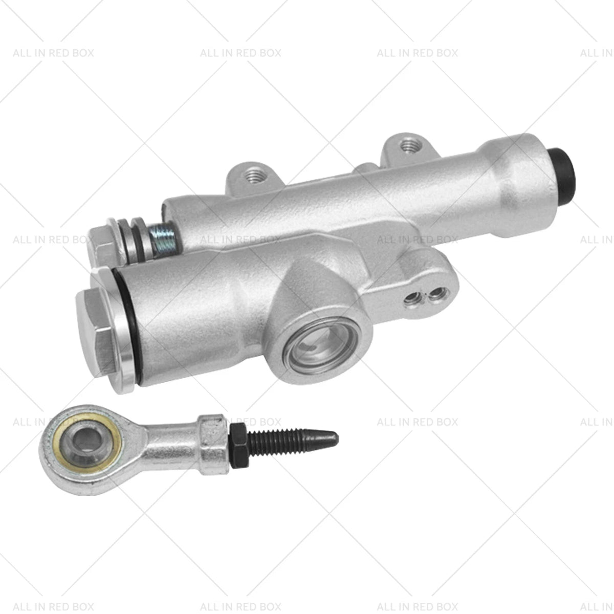 Rear Brake Master Cylinder for KTM 125 150 200 250 300 350 400 450 500 (2000–2023)