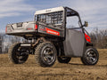 Headache Cargo Rack for Gravely Atlas JSV (2023–2023)
