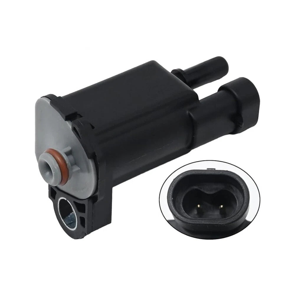 Vapor Canister Purge Valve EVAP Solenoid 12592015 for Chevrolet Buick GMC
