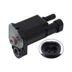 Vapor Canister Purge Valve EVAP Solenoid 12592015 for Chevrolet Buick GMC