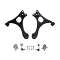 Front Lower Control Arm Ball Joint Sway Bar for Honda Civic Acura CSX (2006–2011)
