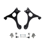 Front Lower Control Arm Ball Joint Sway Bar for Honda Civic Acura CSX (2006–2011)