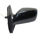Driver Side Power Mirror for Toyota Corolla (2003–2008) Paintable