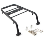 Rear Rack Cargo Carrier for Kawasaki KLX250 KLX 250 SF D-Tracker X (2006–2023)
