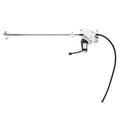 LH Power Window Regulator w/ Motor for Freightliner Columbia (2005–2007)