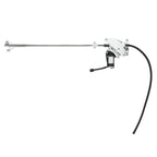 LH Power Window Regulator w/ Motor for Freightliner Columbia (2005–2007)