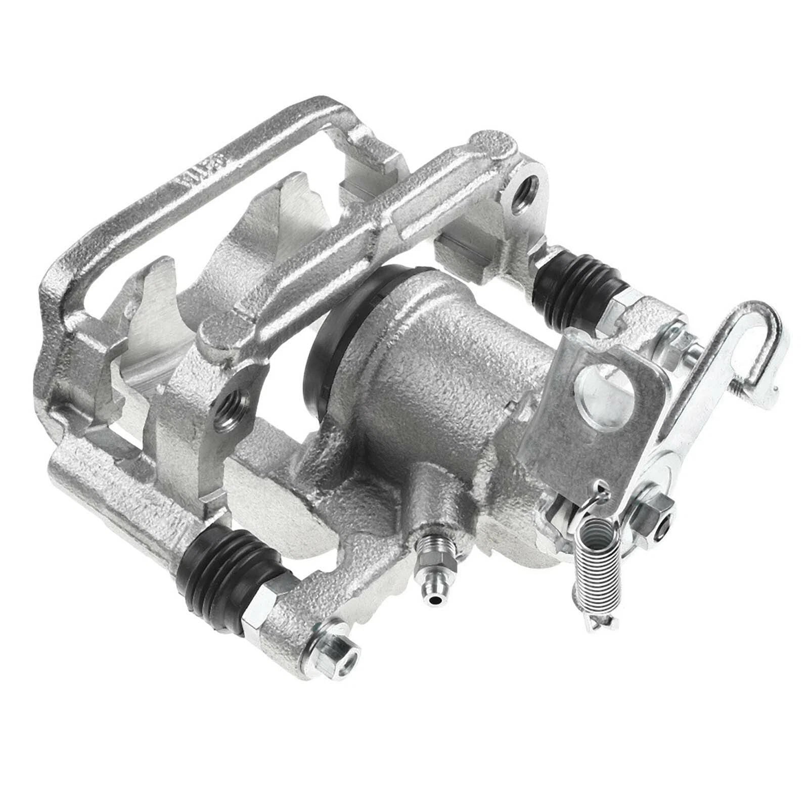Rear Left Brake Caliper with Bracket for Chevy Cruze (2011-2015)