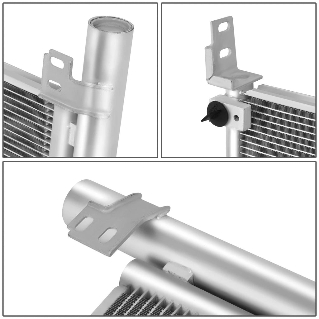 A/C Condenser for Lexus RX450H (2010–2015) LX3030124
